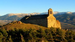 La chapelle de Belloc (1668 m)