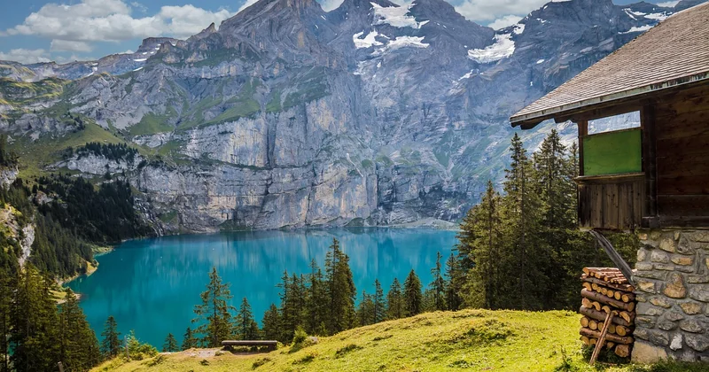 Où loger pour rayonner en Auvergne ?