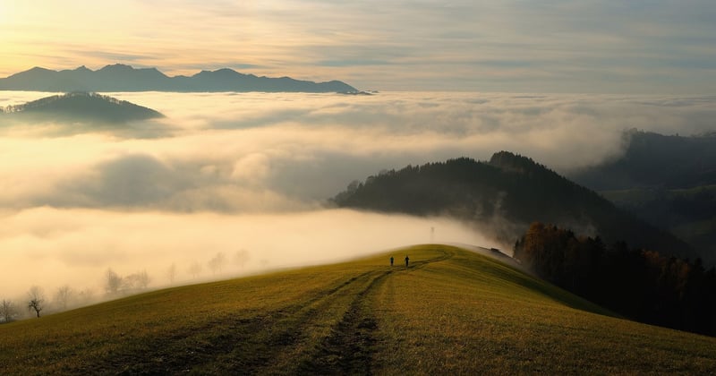 Randonnée en famille dans les Pyrénées : 8 sentiers où les enfants adorent marcher