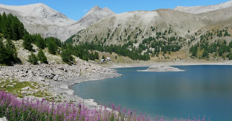 Le Mercantour, mon choix de cœur pour la randonnée sauvage