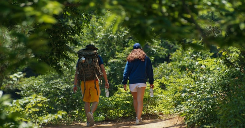 Quel camping choisir dans la Drôme pour un couple en 2026 ? Six questions pour trancher