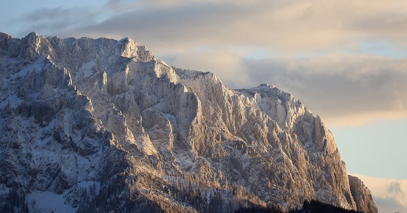Escapade en amoureux dans un chalet de montagne : nos idées pour un séjour inoubliable