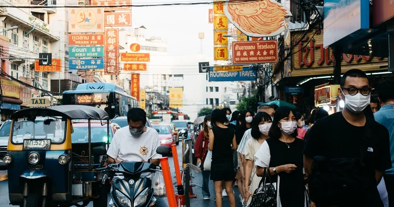 Exemple concret : le budget d'un road trip de 3 mois en Asie