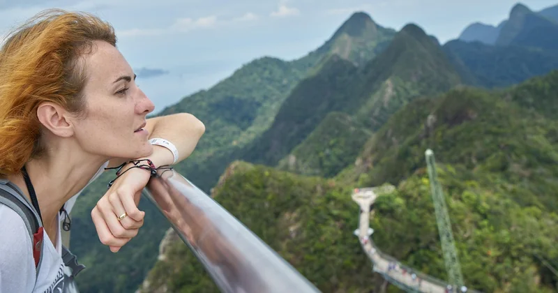 Gérer la solitude et le moral : l'angle qu'on oublie toujours